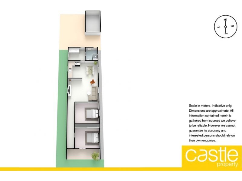 26 Holt Street, Mayfield East NSW 2304