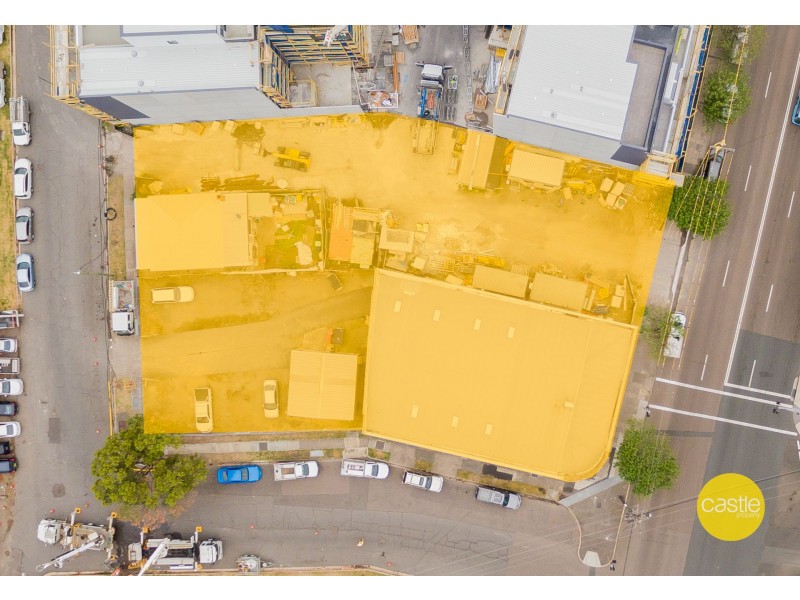 46-48 Maitland Rd, Islington NSW 2296