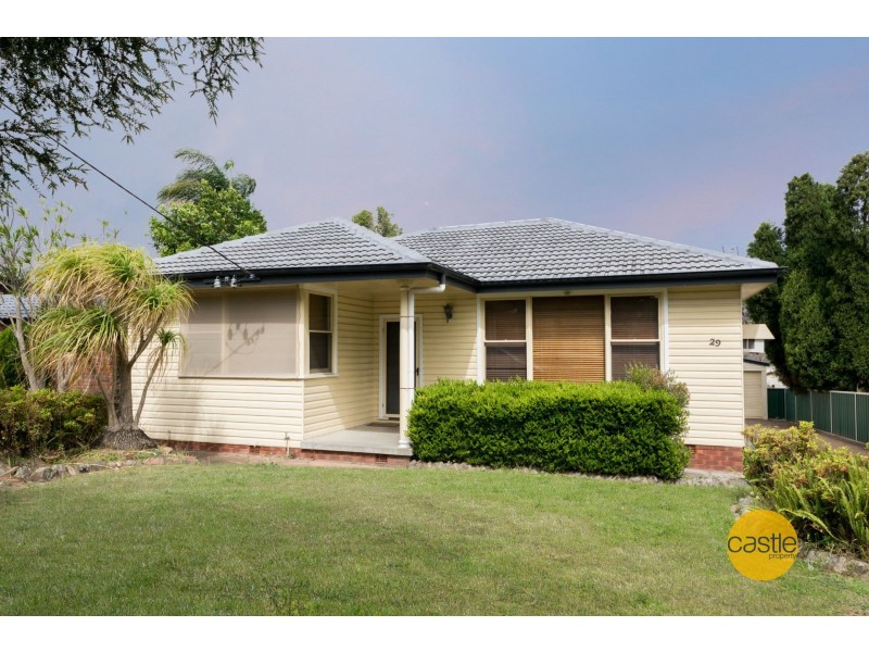 29 Clarence St, Glendale NSW 2285