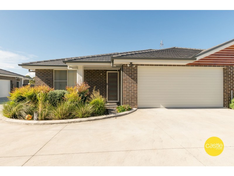 4/54 Jubilee Road, Elermore Vale NSW 2287