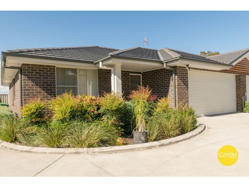 4/54 Jubilee Road, Elermore Vale NSW 2287