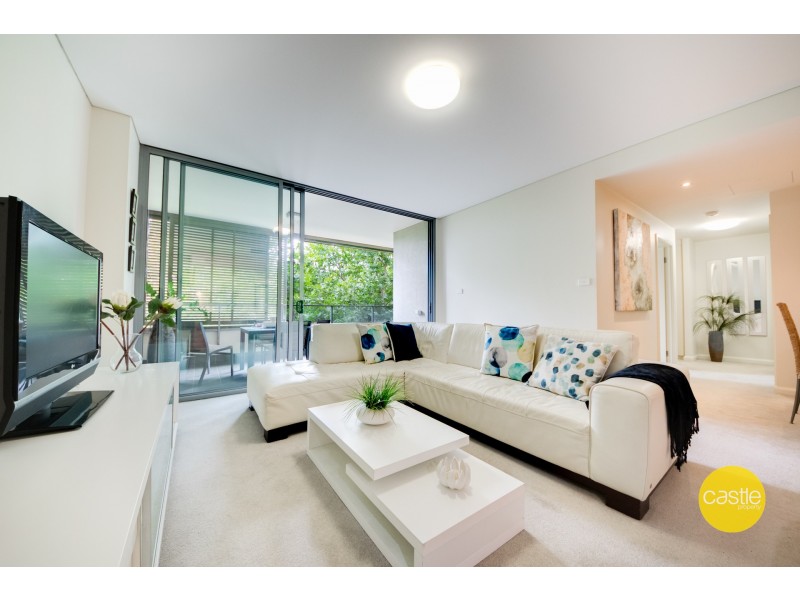 302/209 Hunter Street, Newcastle NSW 2300