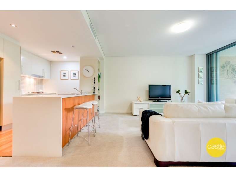 302/209 Hunter Street, Newcastle NSW 2300
