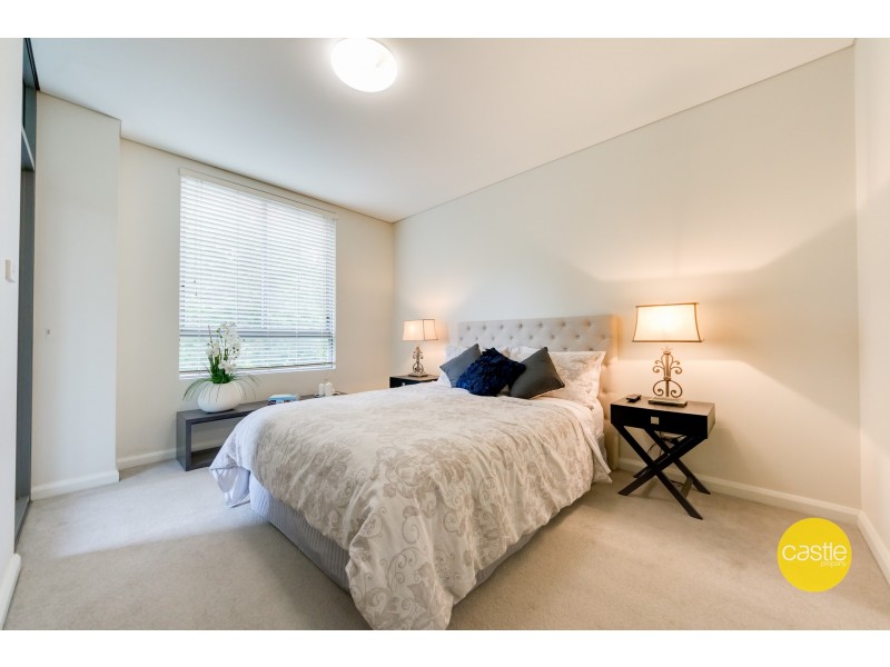 302/209 Hunter Street, Newcastle NSW 2300