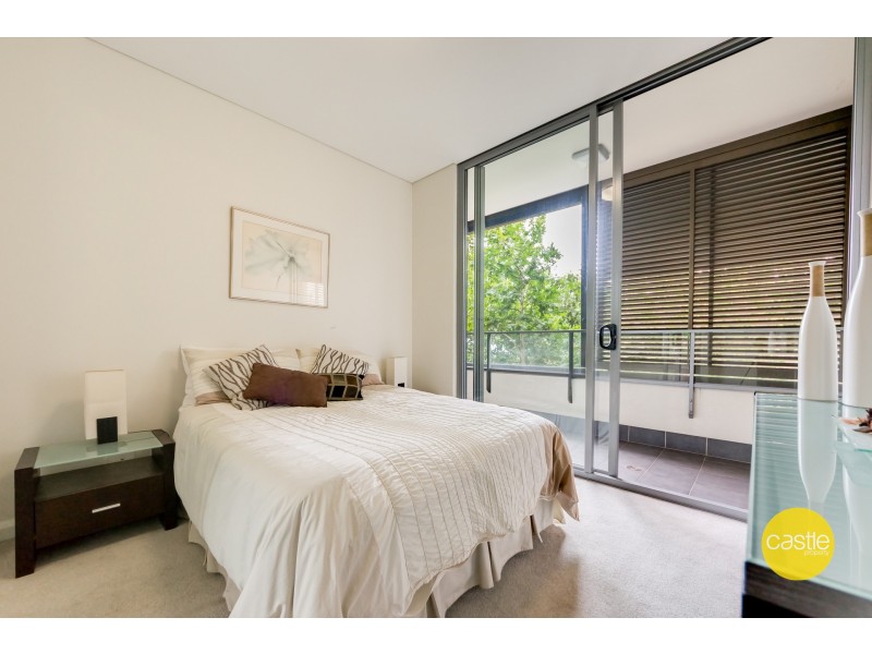 302/209 Hunter Street, Newcastle NSW 2300