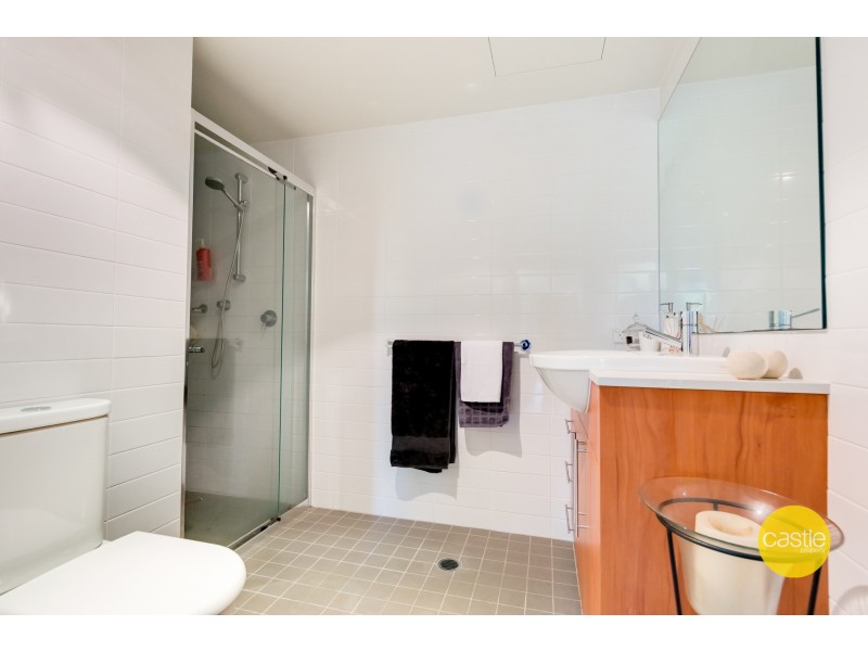 302/209 Hunter Street, Newcastle NSW 2300