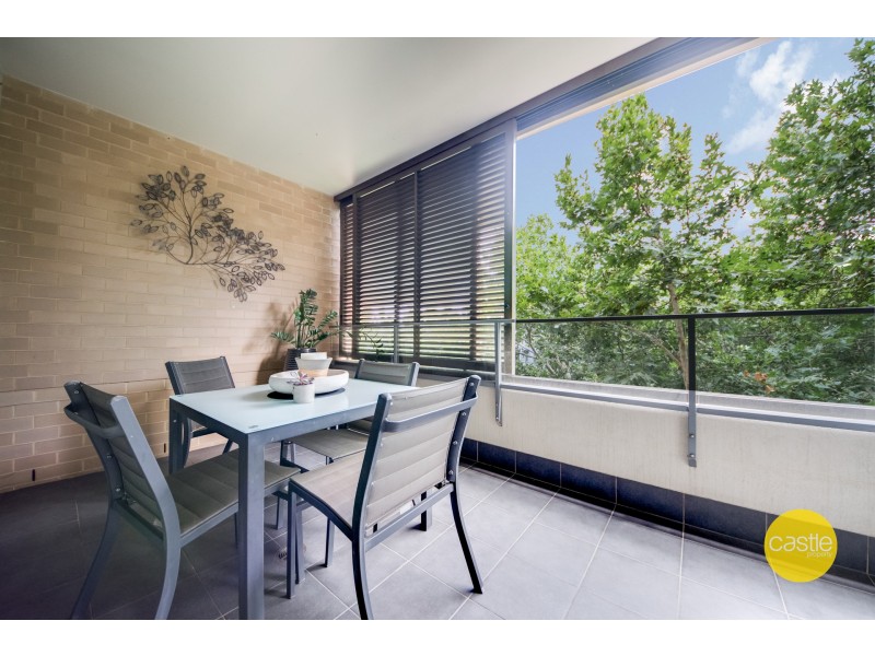 302/209 Hunter Street, Newcastle NSW 2300