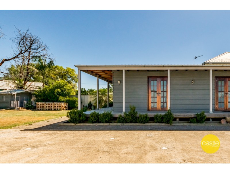 4 Therry Street, South Maitland NSW 2320