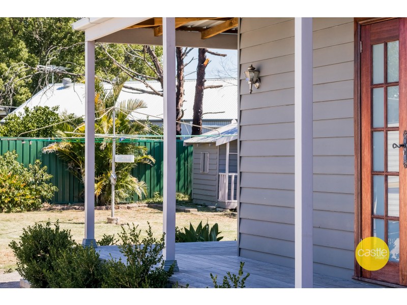 4 Therry Street, South Maitland NSW 2320