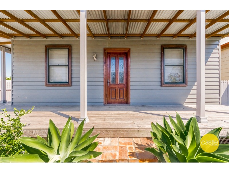 4 Therry Street, South Maitland NSW 2320