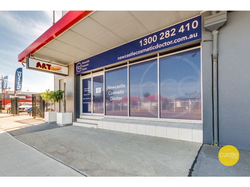 2/268 Turton Rd, New Lambton NSW 2305