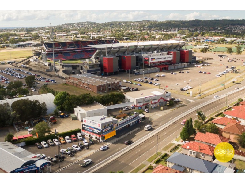 2/268 Turton Rd, New Lambton NSW 2305