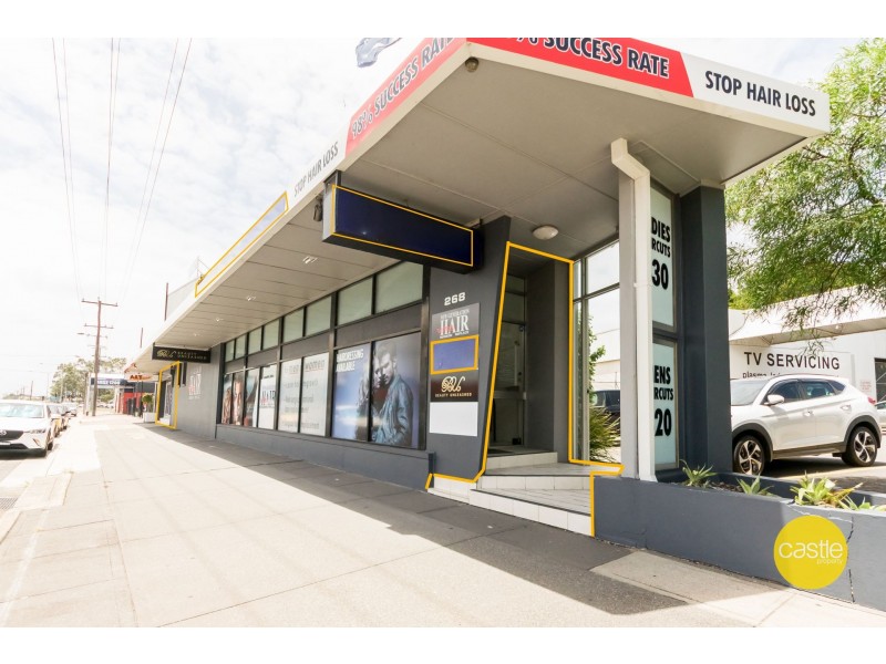 2/268 Turton Rd, New Lambton NSW 2305