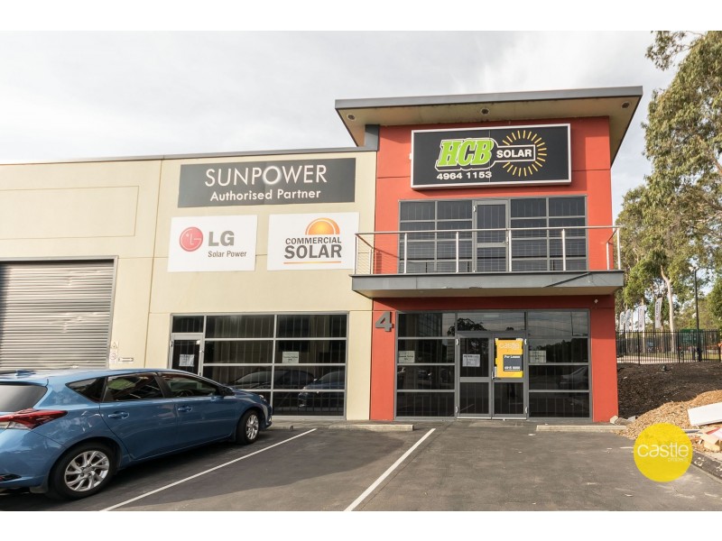 4/17 Babilla Close, Beresfield NSW 2322