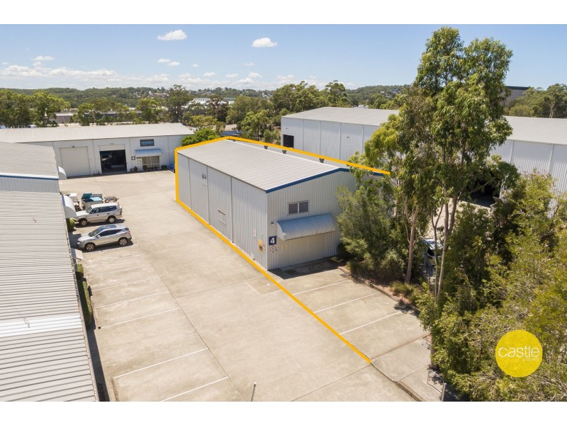 4/5 Pavilion Close, Cardiff NSW 2285