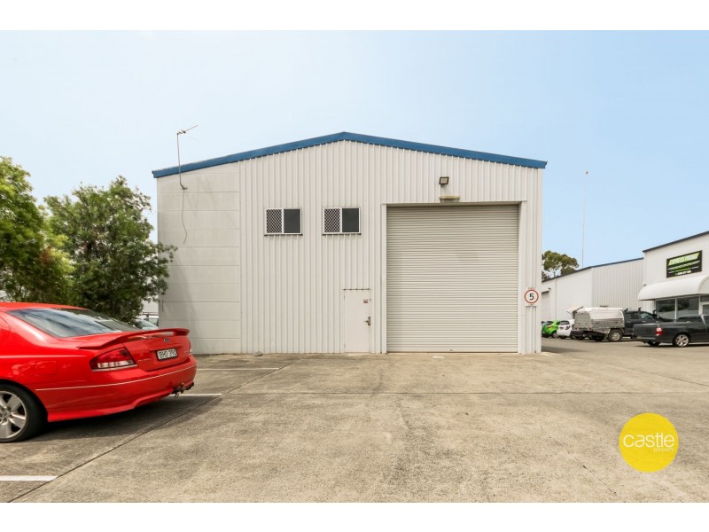 4/5 Pavilion Close, Cardiff NSW 2285