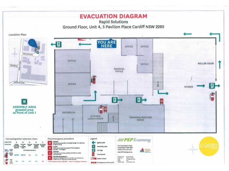 4/5 Pavilion Close, Cardiff NSW 2285