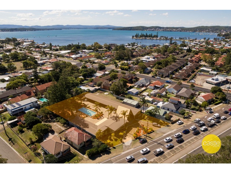 784 Pacific Highway, Marks Point NSW 2280