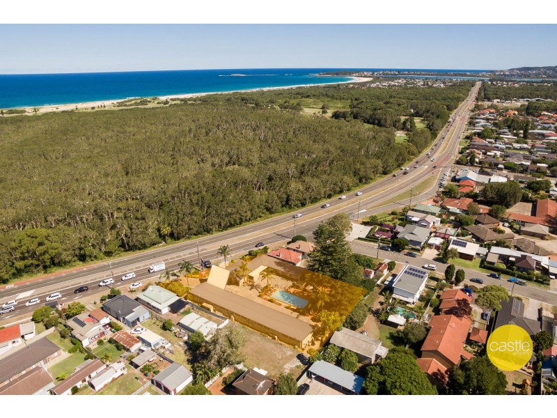 784 Pacific Highway, Marks Point NSW 2280