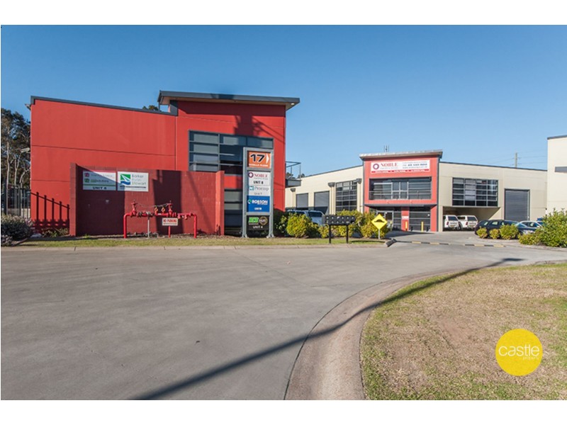 3/17 Babilla Cl, Beresfield NSW 2322