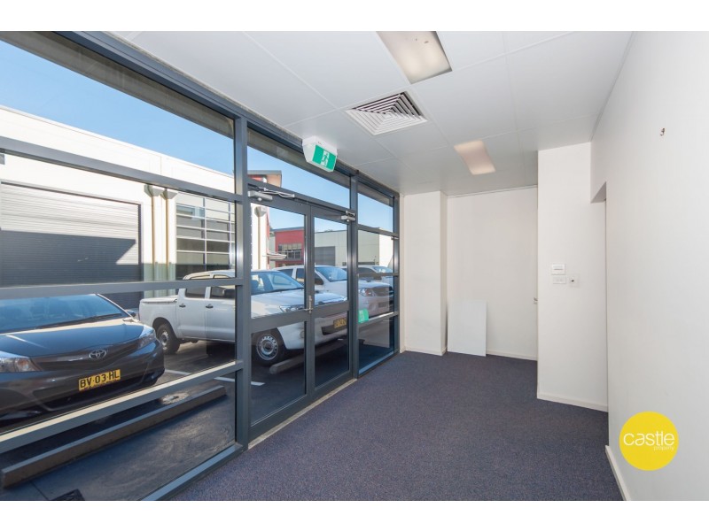 3/17 Babilla Cl, Beresfield NSW 2322