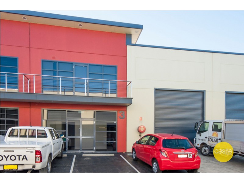 3/17 Babilla Cl, Beresfield NSW 2322