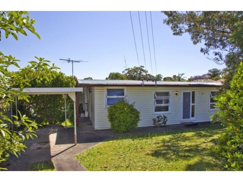 1/88 Tyrrell St, Wallsend NSW 2287