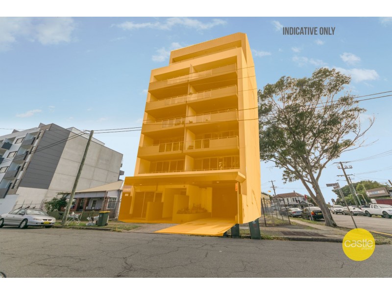 1-3 Fern St, Islington NSW 2296