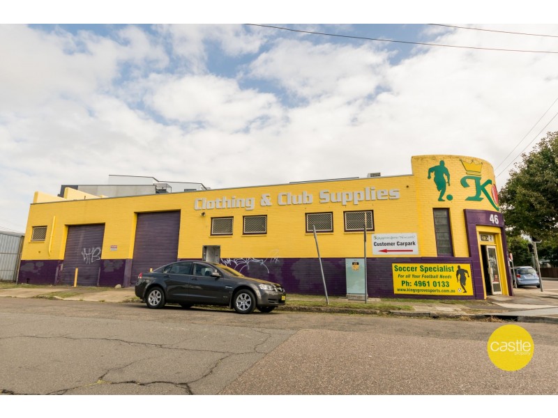 46-48 Maitland Road, Islington NSW 2296