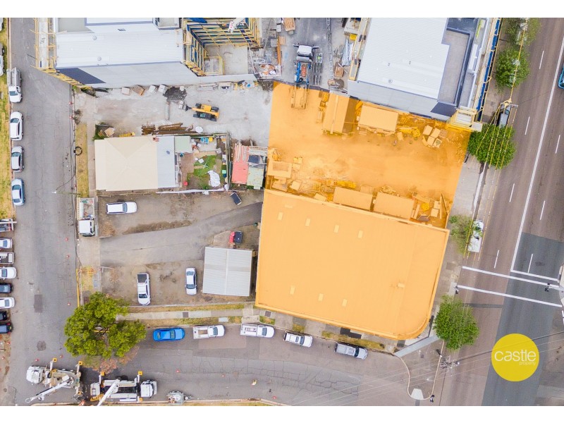 46-48 Maitland Road, Islington NSW 2296