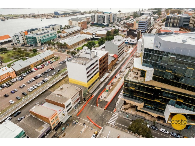 2/456-460 Hunter St, Newcastle NSW 2300