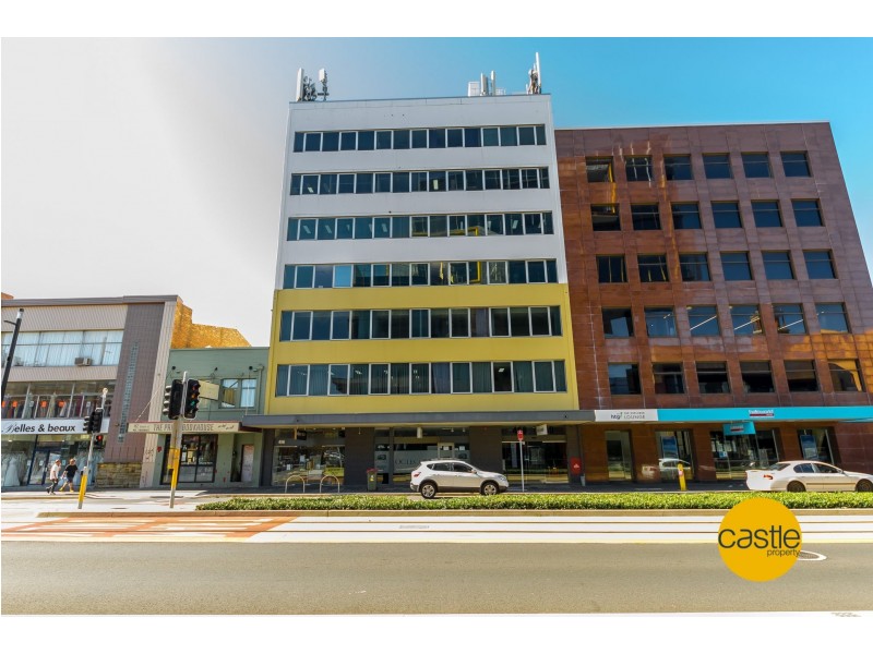 2/456-460 Hunter St, Newcastle NSW 2300
