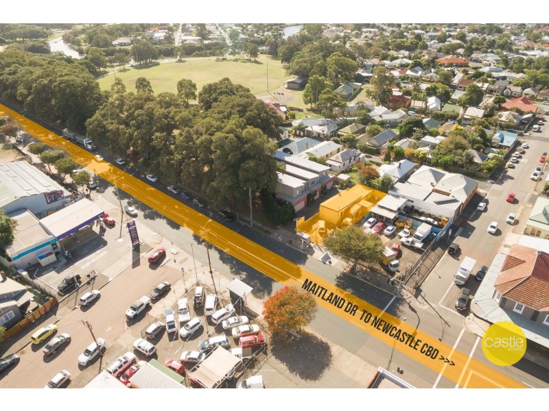 141b Maitland Rd, Islington NSW 2296