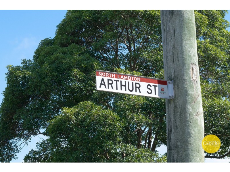 45 Arthur Street, North Lambton NSW 2299