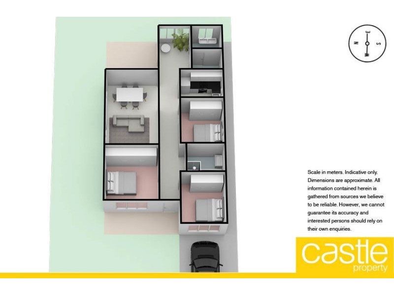 45 Arthur Street, North Lambton NSW 2299