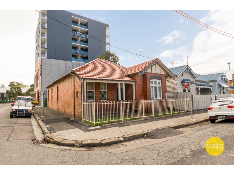 19 Dangar St, Wickham NSW 2293