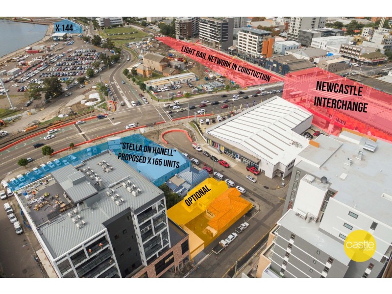 19 Dangar St, Wickham NSW 2293