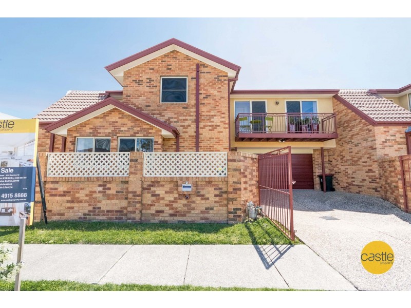 3/49 Everton St, Hamilton NSW 2303