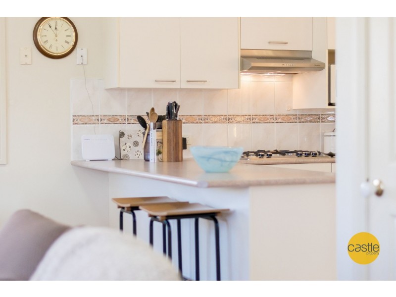 3/49 Everton St, Hamilton NSW 2303