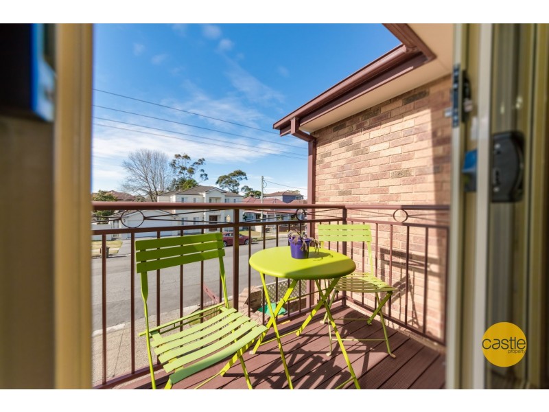 3/49 Everton St, Hamilton NSW 2303