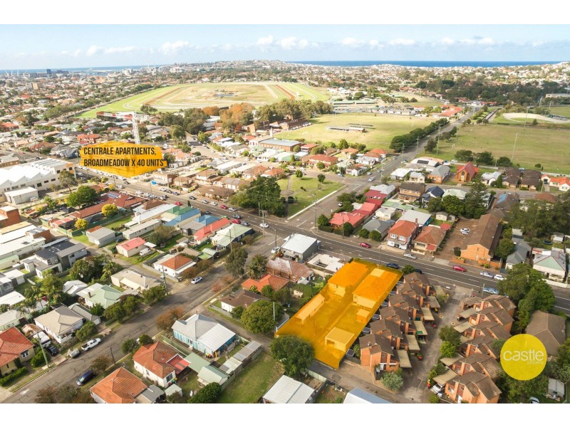 106-108 Brunker Rd, Adamstown NSW 2289