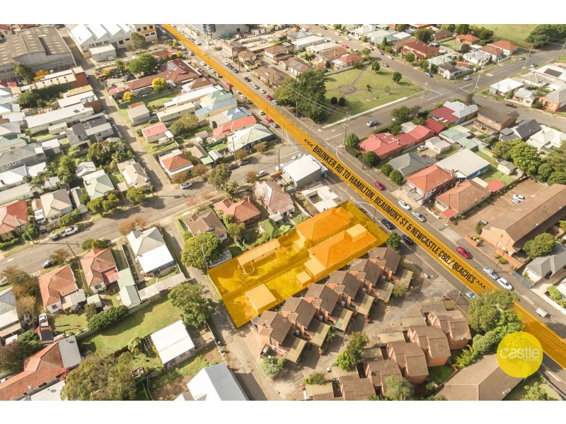 106-108 Brunker Rd, Adamstown NSW 2289