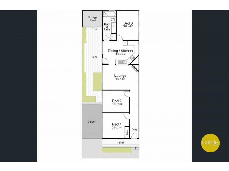 14 Cameron St, Hamilton NSW 2303