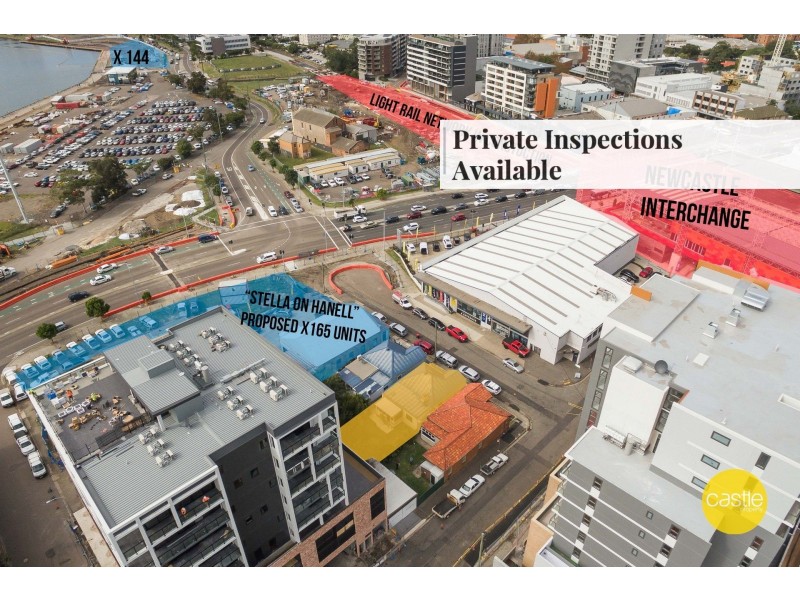 17 Dangar St, Wickham NSW 2293