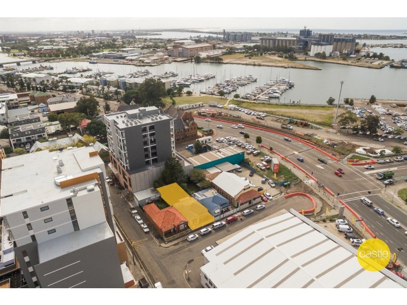 17 Dangar St, Wickham NSW 2293