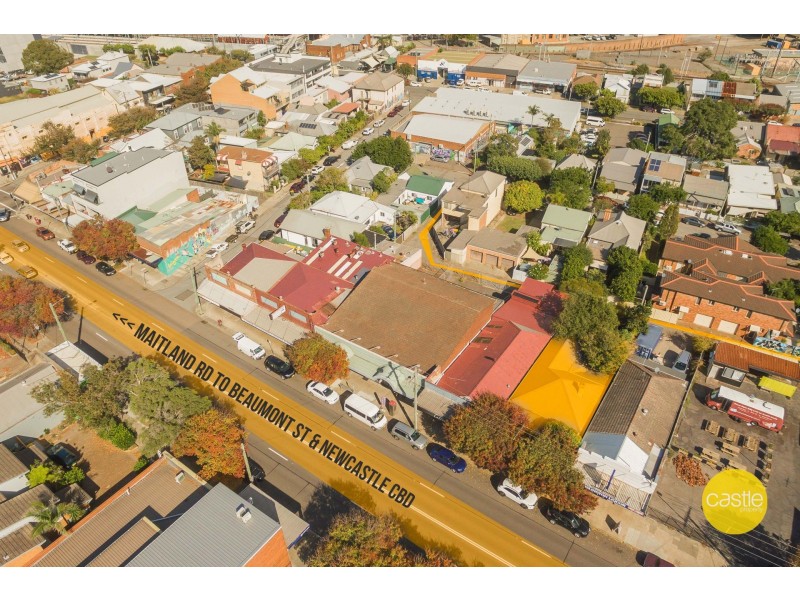 108 Maitland Rd, Islington NSW 2296