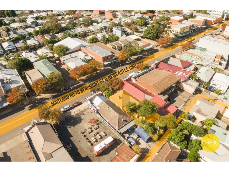 108 Maitland Rd, Islington NSW 2296