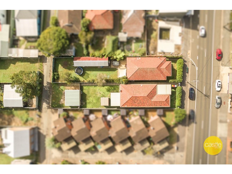 106-108 Brunker Road, Adamstown NSW 2289