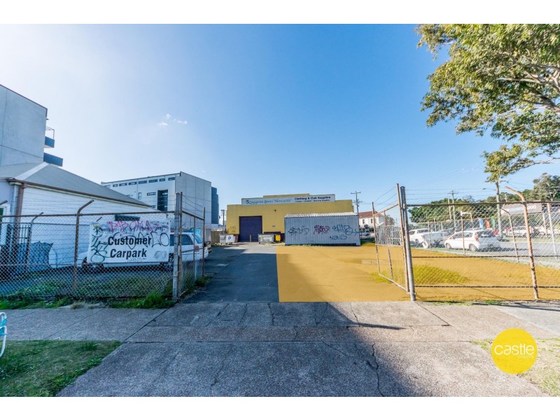 5 7 Fern St, Islington NSW 2296