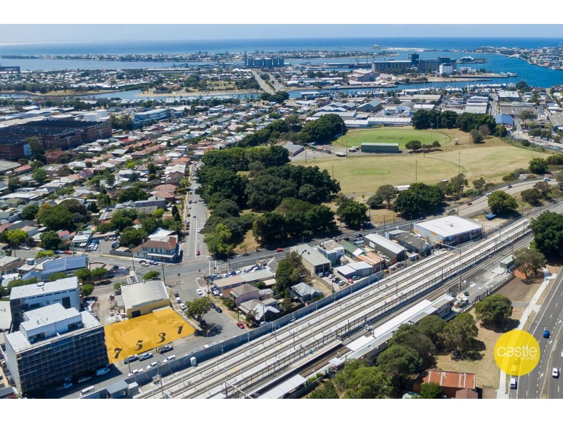 5 7 Fern St, Islington NSW 2296